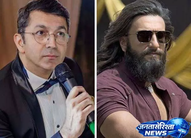 Kunal Kohli: टॉप डायरेक्टर्स को उम्मीद थी कि सोमवार के बाद धुरंधर के रणवीर सिंह की कमाई धीमी हो जाएगी Kunal Kohli: टॉप डायरेक्टर्स को उम्मीद थी कि सोमवार के बाद धुरंधर के रणवीर सिंह की कमाई धीमी हो जाएगी