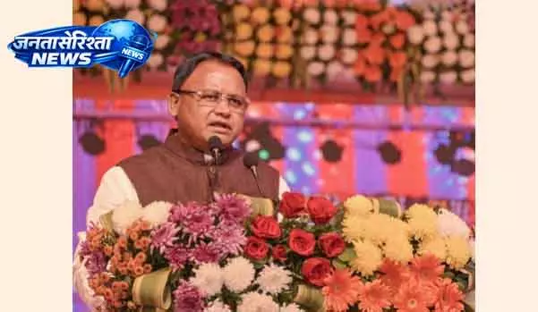 Odisha के सभी स्कूलों में ओड़िया भाषा को अनिवार्य किया जाएगा: CM माझी Odisha के सभी स्कूलों में ओड़िया भाषा को अनिवार्य किया जाएगा: CM माझी