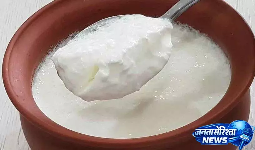दही को खट्टा होने से बचाने के लिए ये Tips अपनाएं दही को खट्टा होने से बचाने के लिए ये Tips अपनाएं