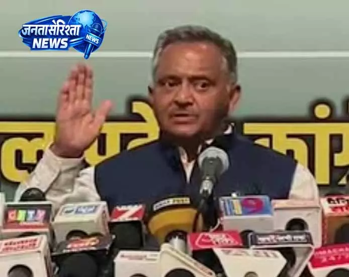 Himachal: राजेंद्र राणा के खिलाफ मानहानि केस की तैयारी Himachal: राजेंद्र राणा के खिलाफ मानहानि केस की तैयारी