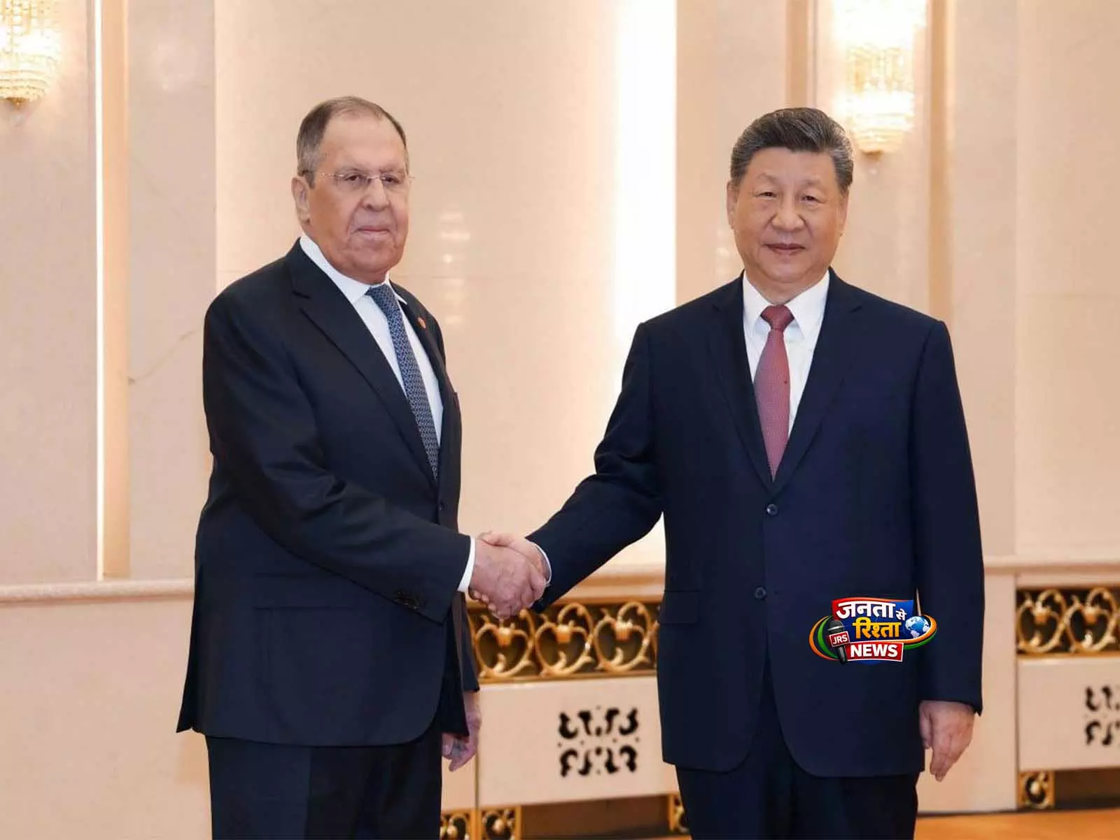 Lavrov का बयान: पश्चिमी देशों पर अंतरराष्ट्रीय तनाव बढ़ाने का आरोप Lavrov का बयान: पश्चिमी देशों पर अंतरराष्ट्रीय तनाव बढ़ाने का आरोप