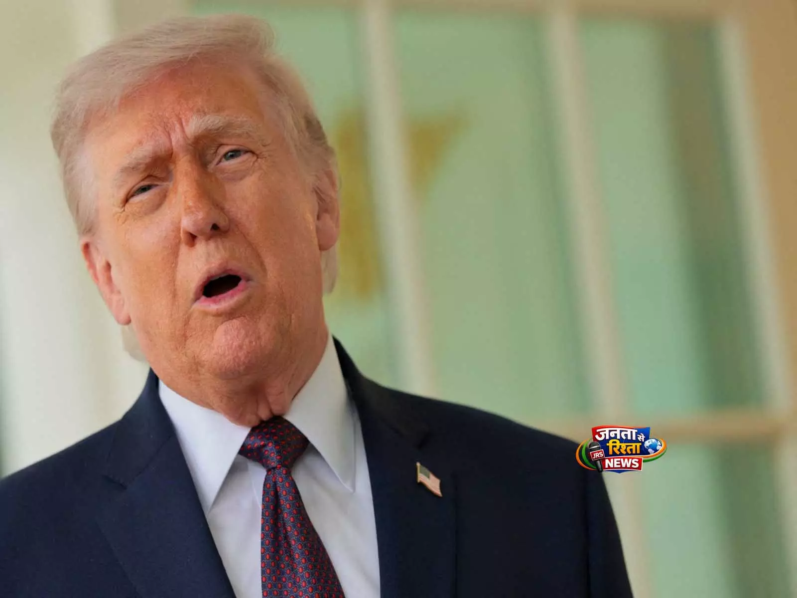 काफ़ी अविश्वास: US VP वैंस ने US-ईरान बातचीत के पहले दौर पर कहा, दूसरे दौर की संभावना पर आशा जताई काफ़ी अविश्वास: US VP वैंस ने US-ईरान बातचीत के पहले दौर पर कहा, दूसरे दौर की संभावना पर आशा जताई