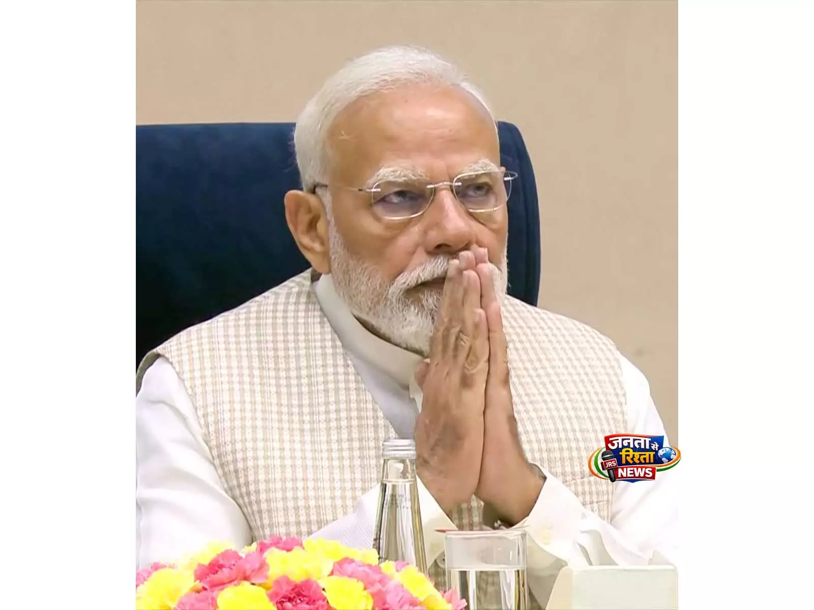 PM मोदी ने बिहार के नवनियुक्त CM और उप-मुख्यमंत्रियों को दीं हार्दिक शुभकामनाएं PM मोदी ने बिहार के नवनियुक्त CM और उप-मुख्यमंत्रियों को दीं हार्दिक शुभकामनाएं