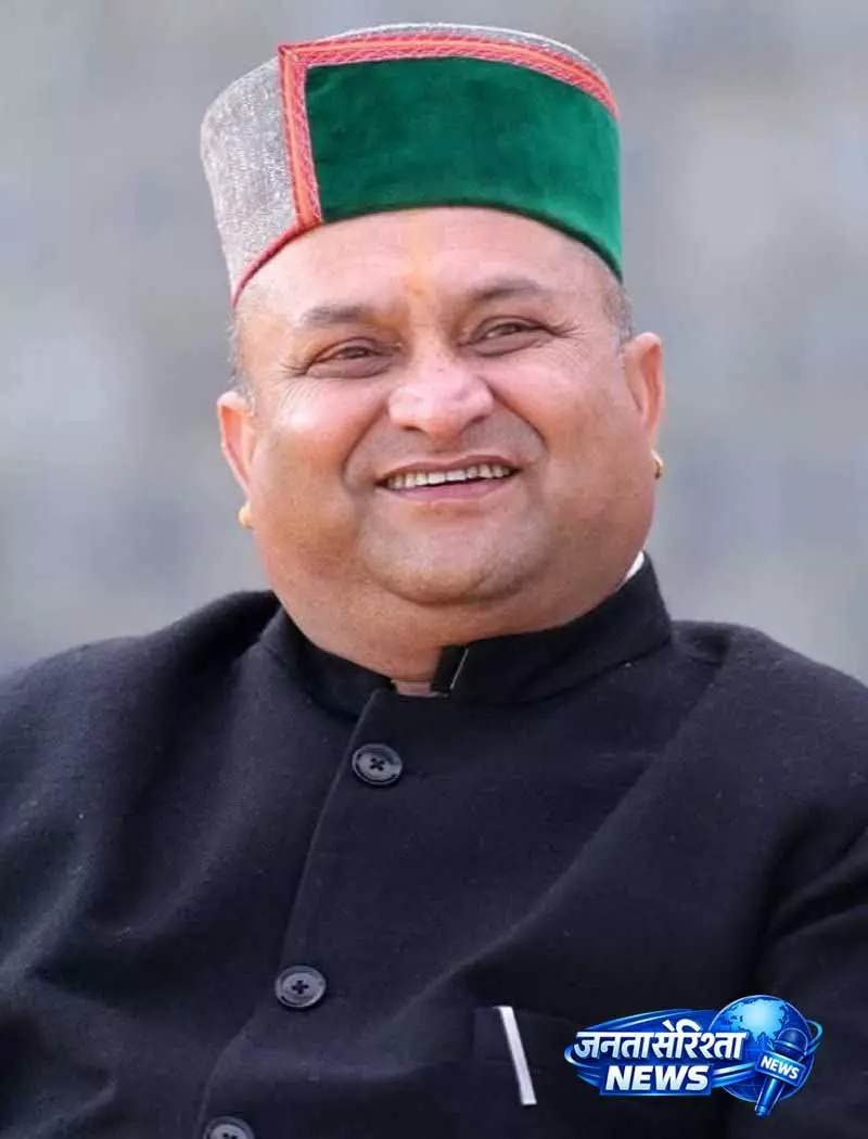 HPCC की 16 अप्रैल को जनरल हाउस बैठक HPCC की 16 अप्रैल को जनरल हाउस बैठक