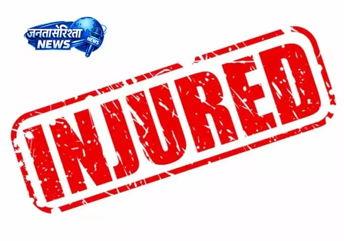Thanamandi में जंगली सूअर का हमला 5 लोग घायल Thanamandi में जंगली सूअर का हमला 5 लोग घायल