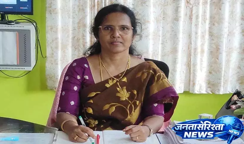 Telangana सोशल वेलफेयर गुरुकुल महिला कॉलेज में 2026-27 के एडमिशन शुरू Telangana सोशल वेलफेयर गुरुकुल महिला कॉलेज में 2026-27 के एडमिशन शुरू