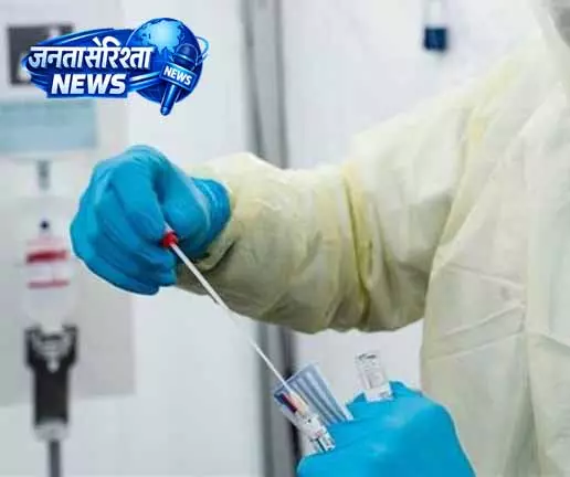 Ludhiana: 6 फ़ूड सैंपल टेस्टिंग के लिए स्टेट लैब भेजे गए Ludhiana: 6 फ़ूड सैंपल टेस्टिंग के लिए स्टेट लैब भेजे गए