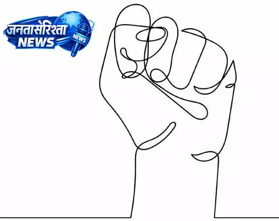 Hyderabad: उस्मानिया यूनिवर्सिटी में छात्रों का विरोध प्रदर्शन Hyderabad: उस्मानिया यूनिवर्सिटी में छात्रों का विरोध प्रदर्शन