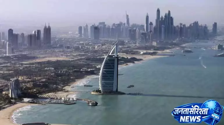Dubai का मशहूर होटल बुर्ज अल अरब 18 महीने के लिए क्यों बंद हो रहा Dubai का मशहूर होटल बुर्ज अल अरब 18 महीने के लिए क्यों बंद हो रहा
