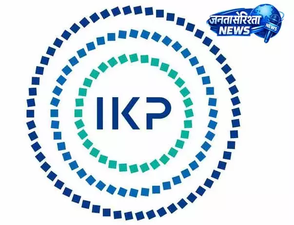 डीप-टेक स्टार्टअप्स के लिए IKP ARK लॉन्च डीप-टेक स्टार्टअप्स के लिए IKP ARK लॉन्च