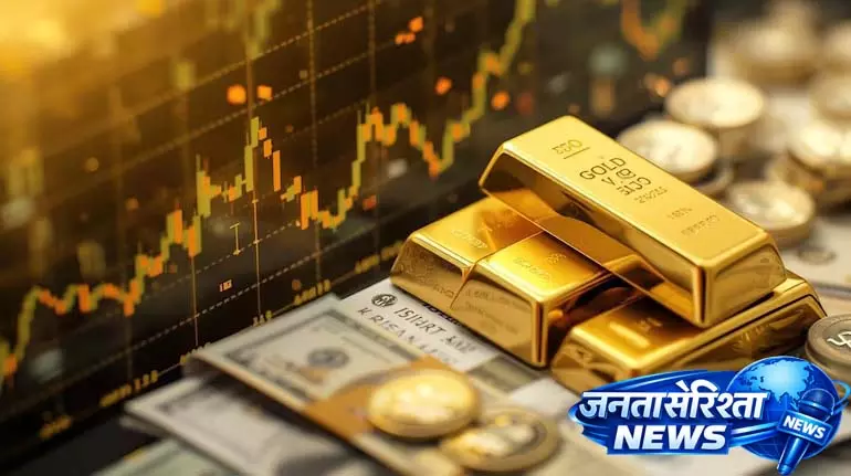 Akshaya Tritiya से पहले चांदी 11,800 रुपये और सोना 3,000 रुपये उछला Akshaya Tritiya से पहले चांदी 11,800 रुपये और सोना 3,000 रुपये उछला
