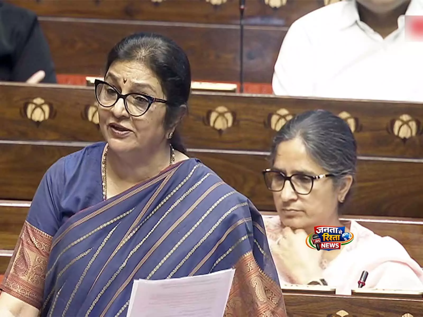 महिलाओं के लिए आरक्षण व्यवस्थित ढंग से लागू किया जाना चाहिए: AICC हिमाचल प्रभारी रजनी पाटिल महिलाओं के लिए आरक्षण व्यवस्थित ढंग से लागू किया जाना चाहिए: AICC हिमाचल प्रभारी रजनी पाटिल