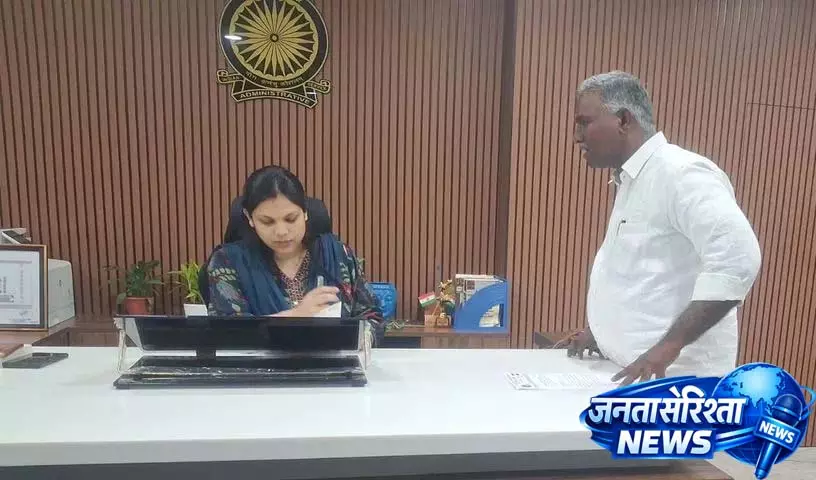 ITC सरपका वेतन समझौते में देरी पर राज्य श्रम आयुक्त को तलब किया गया ITC सरपका वेतन समझौते में देरी पर राज्य श्रम आयुक्त को तलब किया गया
