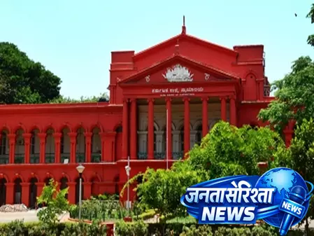 हाईकोर्ट ने टाइगर सफारी पर रोक लगाने से किया इनकार, राज्य सरकार को दिए स्पष्ट निर्देश हाईकोर्ट ने टाइगर सफारी पर रोक लगाने से किया इनकार, राज्य सरकार को दिए स्पष्ट निर्देश
