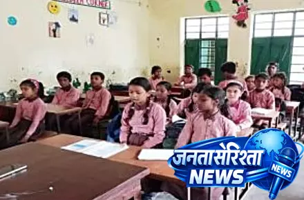 उत्तर प्रदेश सरकार की पहल, स्कूलों से शुरू होगा जल संरक्षण अभियान उत्तर प्रदेश सरकार की पहल, स्कूलों से शुरू होगा जल संरक्षण अभियान
