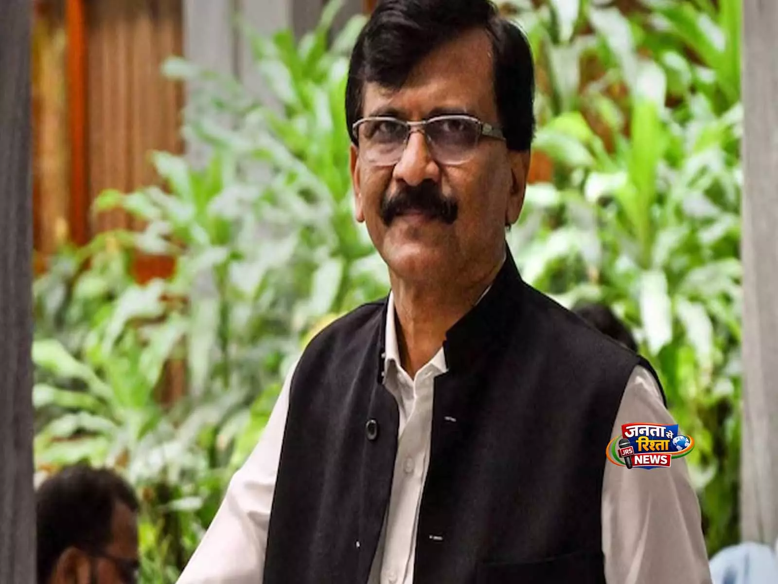 महिला आरक्षण बिल का समर्थन करेंगे, लेकिन इसकी आड़ में परिसीमन का खेल बहुत खतरनाक है: Sanjay Raut महिला आरक्षण बिल का समर्थन करेंगे, लेकिन इसकी आड़ में परिसीमन का खेल बहुत खतरनाक है: Sanjay Raut