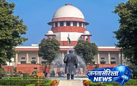 सबरीमाला समीक्षा: करोड़ों लोगों की आस्था को ‘गलत’ ठहराना अदालत के लिए सबसे कठिन काम सबरीमाला समीक्षा: करोड़ों लोगों की आस्था को ‘गलत’ ठहराना अदालत के लिए सबसे कठिन काम