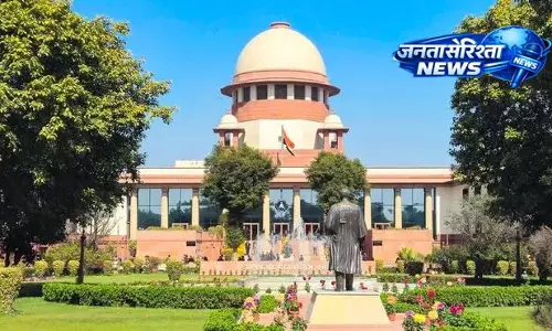 वायुसेना के बर्खास्त अधिकारी को सम्मानजनक विदाई देने के निर्देश, सुप्रीम कोर्ट ने सुनाया फैसला वायुसेना के बर्खास्त अधिकारी को सम्मानजनक विदाई देने के निर्देश, सुप्रीम कोर्ट ने सुनाया फैसला
