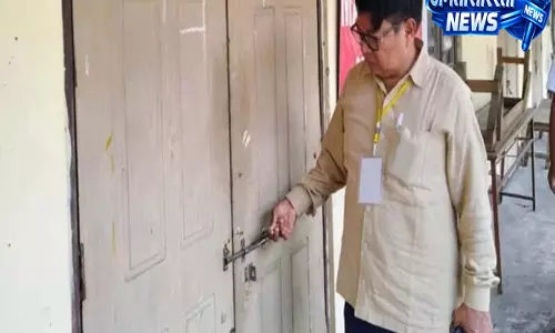 Assam के एलओपी ने 9 अप्रैल के चुनावों के बाद स्ट्रांग रूम की सुरक्षा में ‘गंभीर चूक’ की ओर इशारा किया