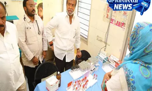 Telangana govt के अस्पतालों को बिजली कटौती के बीच जनरेटर तैयार रखने को कहा गया Telangana govt के अस्पतालों को बिजली कटौती के बीच जनरेटर तैयार रखने को कहा गया