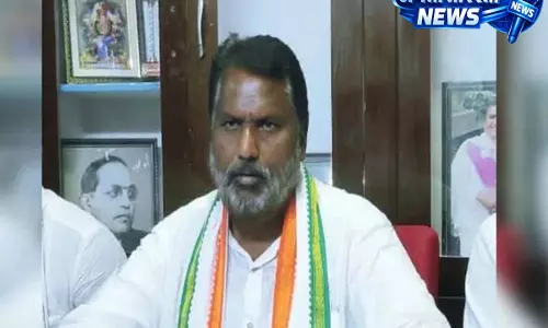 Telangana High Court ने पासपोर्ट के लिए मंत्री को NOC देने को मंज़ूरी दी