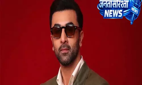 रणबीर कपूर TIME की 100 सबसे प्रभावशाली लोगों की लिस्ट में शामिल, शेफ विकास खन्ना का भी नाम