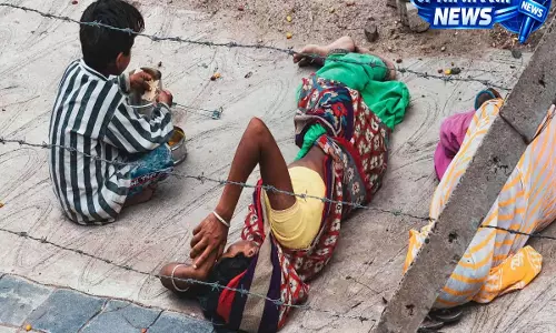 Telangana caste census: एससी, एसटी सामान्य जातियों की तुलना में तीन गुना अधिक पिछड़े