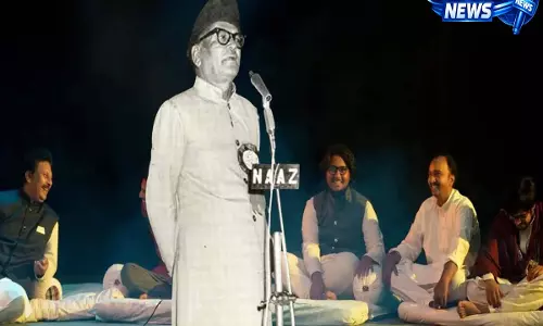 सुलेमान खतीब: दखनी शायरी के बादशाह सुलेमान खतीब: दखनी शायरी के बादशाह