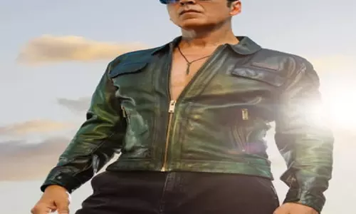 अक्षय पहले खिलाड़ी कुमार फिर बने कॉमेडी के किंग, जानें क्यों मेगा बजट फिल्में छोड़ किया कॉमेडी का रुख अक्षय पहले खिलाड़ी कुमार फिर बने कॉमेडी के किंग, जानें क्यों मेगा बजट फिल्में छोड़ किया कॉमेडी का रुख