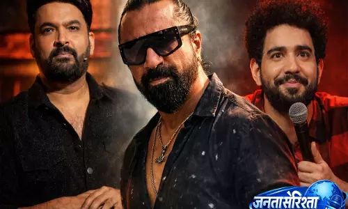 जब एजाज खान ने इंडस्ट्री के बड़े नामों को किया टारगेट जब एजाज खान ने इंडस्ट्री के बड़े नामों को किया टारगेट