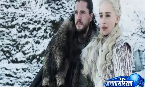 गेम ऑफ़ थ्रोन्स फ़िल्म का नाम घोषित: ‘Aegon’s Conquest’