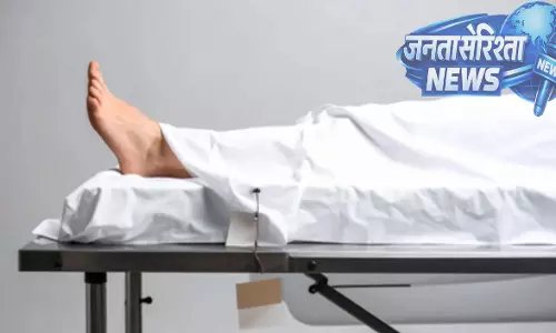 Odisha के कंधमाल में अंडरट्रायल कैदी की मौत; परिवार ने हिरासत में टॉर्चर का आरोप लगाया Odisha के कंधमाल में अंडरट्रायल कैदी की मौत; परिवार ने हिरासत में टॉर्चर का आरोप लगाया