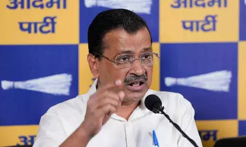 एक्साइज पॉलिसी विवाद: Delhi HC में केजरीवाल के खिलाफ शिकायत