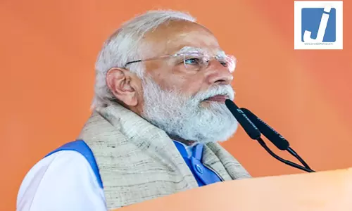 कुरनूल हादसे पर पीएम मोदी ने जताया दुख, मृतकों के परिजनों को 2 लाख की सहायता का ऐलान कुरनूल हादसे पर पीएम मोदी ने जताया दुख, मृतकों के परिजनों को 2 लाख की सहायता का ऐलान