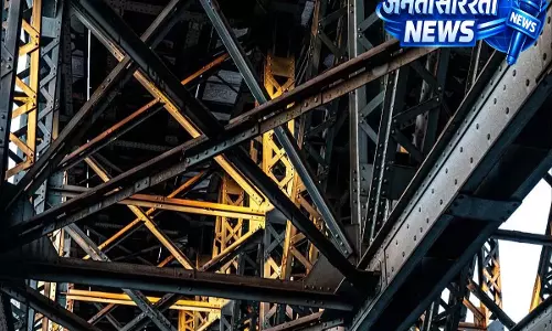 स्टील की कीमतें 2026 तक ऊंची रहने की संभावना, 2027 में भारत में डिमांड बढ़ने का अनुमान