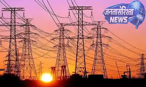 मुरैना के 2000 MW रिन्यूएबल एनर्जी पार्क को लेकर MP-UP में बिजली वितरण पर विवाद