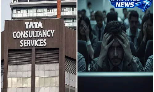 Tata Consultancy Services: उत्पीड़न की जांच के बीच नासिक ऑफिस वर्क-फ्रॉम-होम में बदला, कर्मचारी ने की पुष्टि