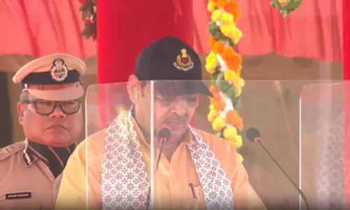 पुलिस स्थापना दिवस पर सीएम ने लॉन्च किया राजस्थान पुलिस पेंशनर्स पोर्टल, अब घर बैठे मिलेंगी सुविधाएं पुलिस स्थापना दिवस पर सीएम ने लॉन्च किया राजस्थान पुलिस पेंशनर्स पोर्टल, अब घर बैठे मिलेंगी सुविधाएं