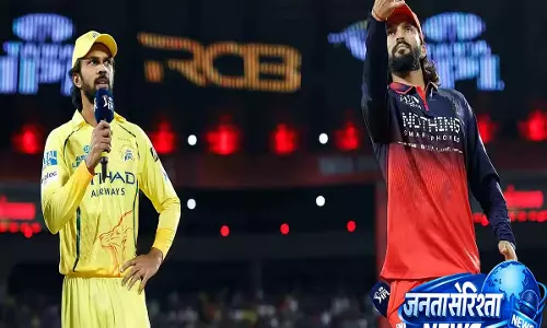 IPL 2026: RCB मैच में ‘डोसा-इडली-सांभर’ गाना बजने पर CSK ने BCCI से की शिकायत
