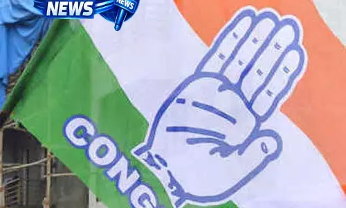 कांग्रेस ने Haryana के 5 विधायकों को सस्पेंड करने की तैयारी की