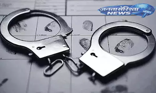 बांग्लादेश की महिला ऋषिकेश में गिरफ्तार; विदेशी ID कार्ड, नकली आधार बरामद बांग्लादेश की महिला ऋषिकेश में गिरफ्तार; विदेशी ID कार्ड, नकली आधार बरामद