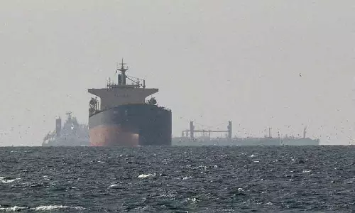 Iran की धमकी: US नाकाबंदी पर खाड़ी व्यापार रोकने की चेतावनी