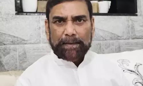 जनता की सहानुभूति पाने के लिए ममता बनर्जी लगा रहीं झूठे आरोप: राजीव रंजन प्रसाद जनता की सहानुभूति पाने के लिए ममता बनर्जी लगा रहीं झूठे आरोप: राजीव रंजन प्रसाद