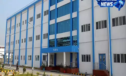 एलेम्बिक फार्मास्यूटिकल्स को कैंसर इंजेक्शन के लिए USFDA से मंज़ूरी, ऑन्कोलॉजी पोर्टफोलियो बढ़ाया एलेम्बिक फार्मास्यूटिकल्स को कैंसर इंजेक्शन के लिए USFDA से मंज़ूरी, ऑन्कोलॉजी पोर्टफोलियो बढ़ाया