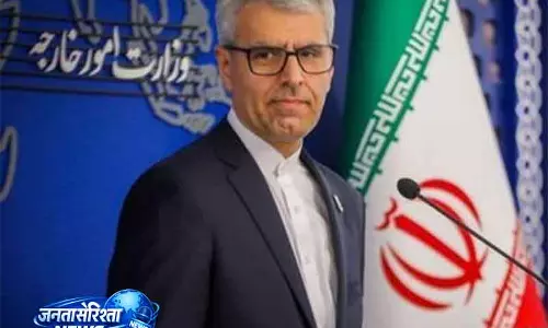 Iran का आरोप: US और ज़ायोनी शासन को क्षेत्रीय सुरक्षा की परवाह नहीं