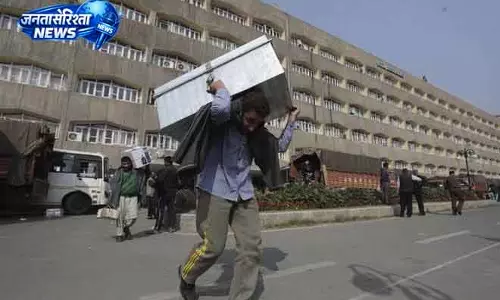 Srinagar एडमिन ने सालाना दरबार मूव का आदेश दिया