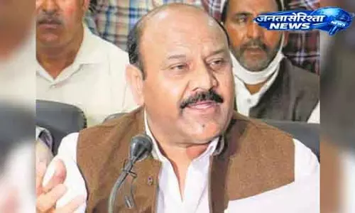 J&K में 30,000 पोस्ट रेफर, 15,000 युवाओं की भर्ती हुई: डिप्टी CM