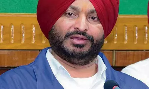 Ravneet Singh Bittu ने दूर कीं जनता की चिंताएं