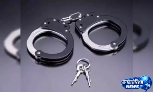पुलिस ने Sopore में पांच और बदमाशों को गिरफ्तार किया पुलिस ने Sopore में पांच और बदमाशों को गिरफ्तार किया