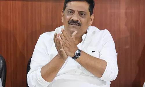 जदयू ने हमेशा महिला आरक्षण का समर्थन किया : संजय कुमार झा जदयू ने हमेशा महिला आरक्षण का समर्थन किया : संजय कुमार झा